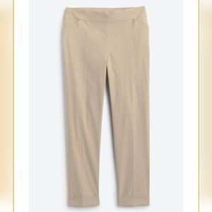 Tribal FIA Straight Leg Pull On Trouser Pant